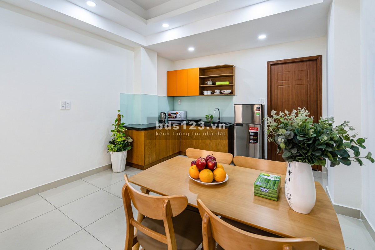 Cho thuê căn hộ Bình Dương tổng hợp các khu vực Thuận An, Thủ Dầu Một, thành phố mới