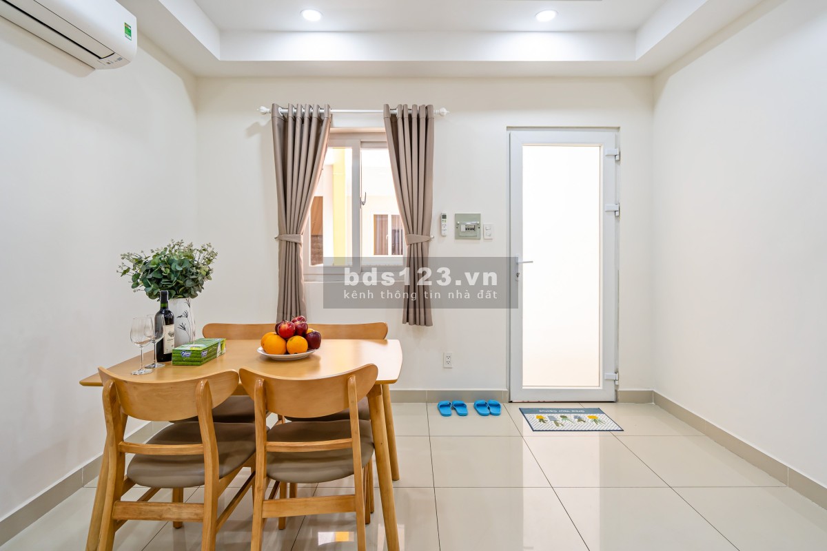 Cho thuê căn hộ Bình Dương tổng hợp các khu vực Thuận An, Thủ Dầu Một, thành phố mới
