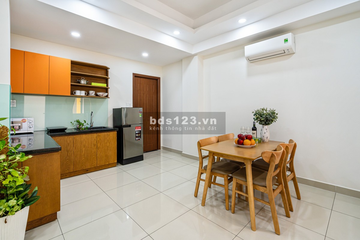 Cho thuê căn hộ Bình Dương tổng hợp các khu vực Thuận An, Thủ Dầu Một, thành phố mới