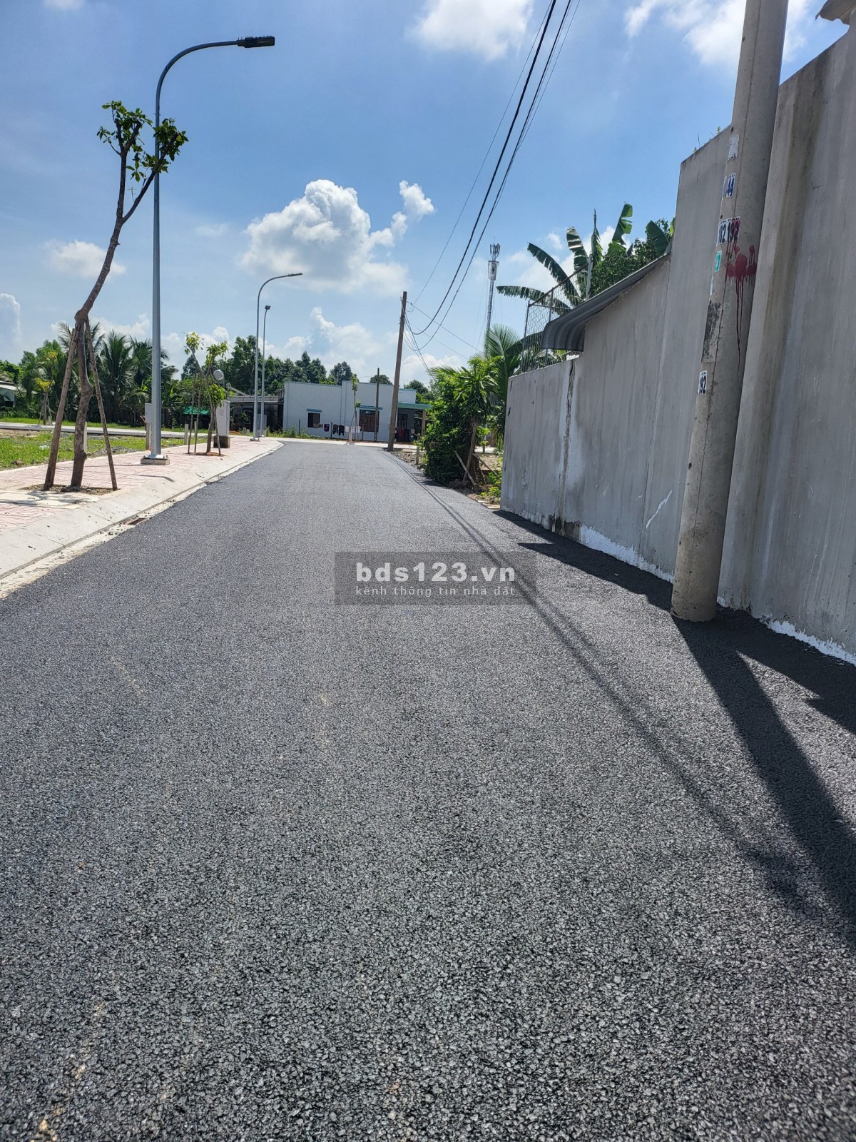 Dự án đất nền Phước Vĩnh An hoàn thiện đẹp vi trí tiềm năng cam kết uy tín 100%
