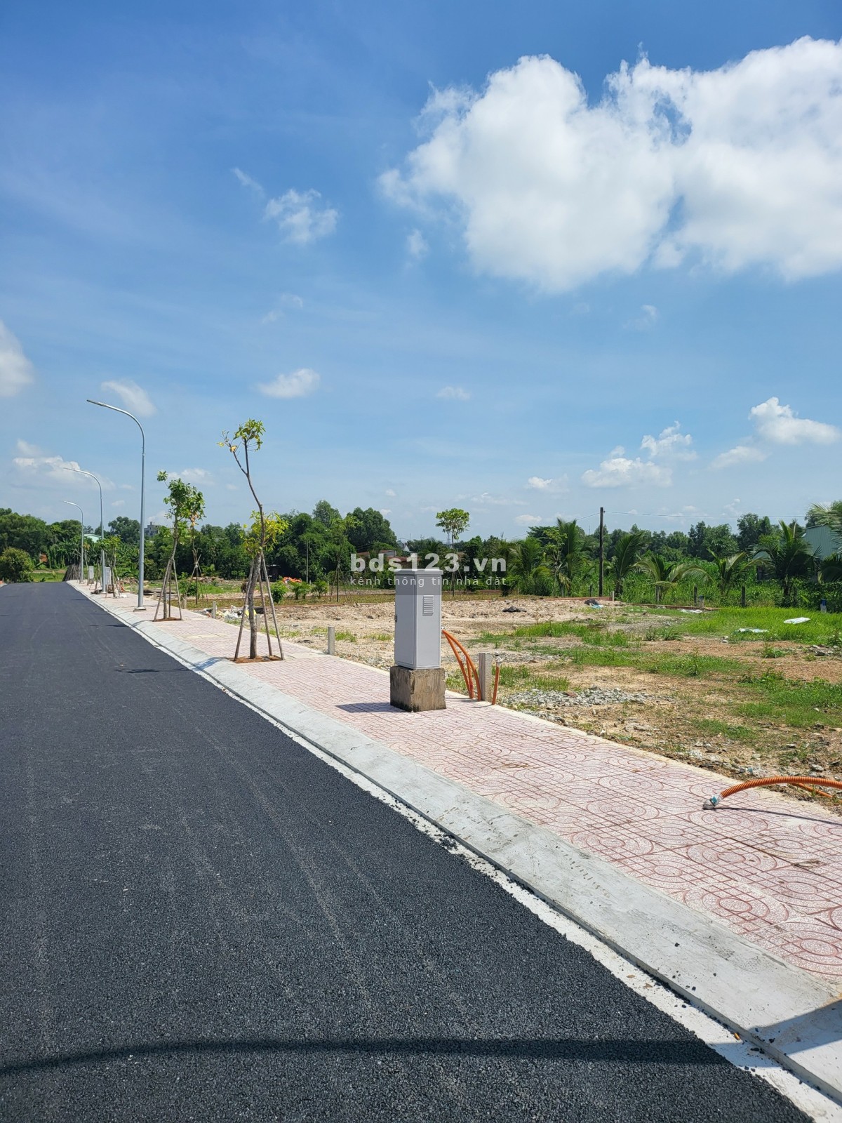 Dự án đất nền Phước Vĩnh An hoàn thiện đẹp vi trí tiềm năng cam kết uy tín 100%