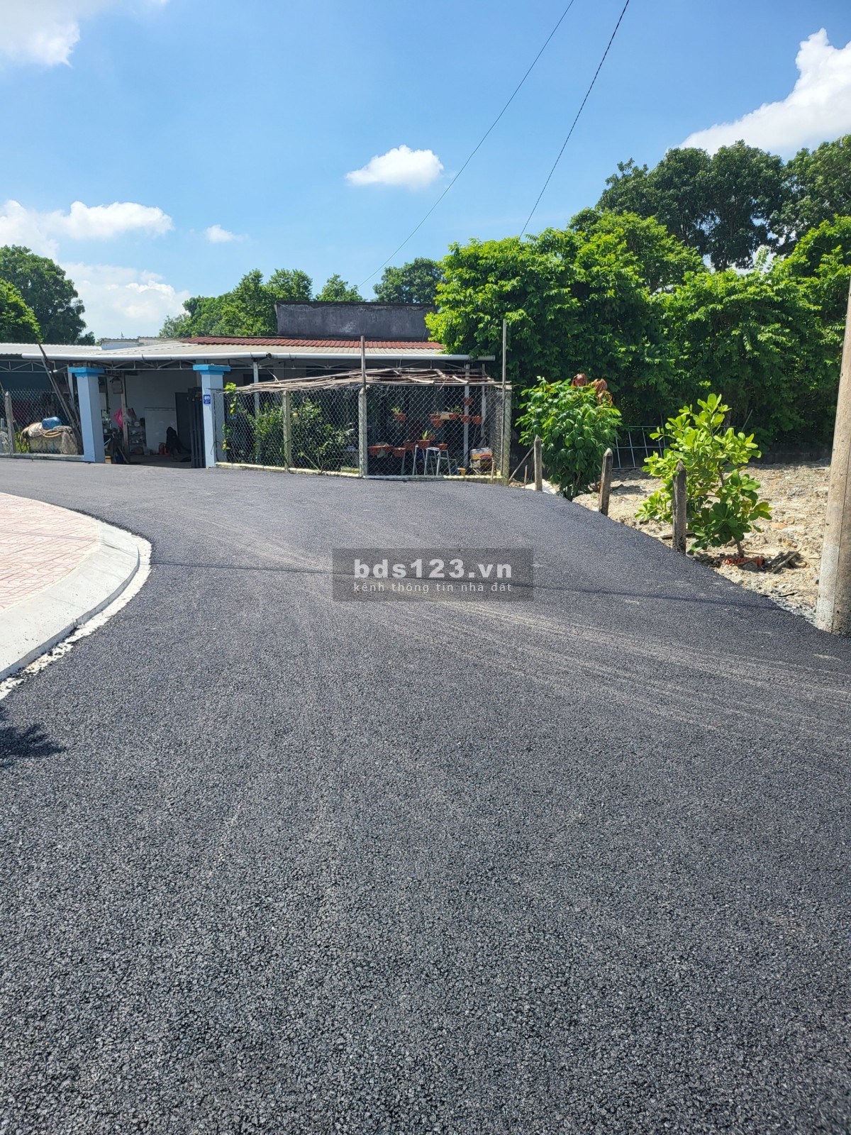 Dự án đất nền Phước Vĩnh An hoàn thiện đẹp vi trí tiềm năng cam kết uy tín 100%