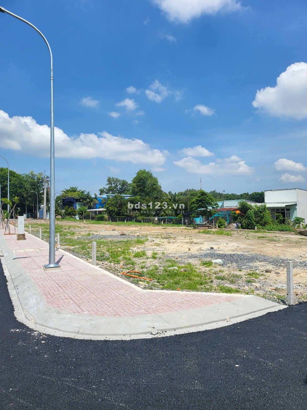 Dự án đất nền Phước Vĩnh An hoàn thiện đẹp vi trí tiềm năng cam kết uy tín 100%