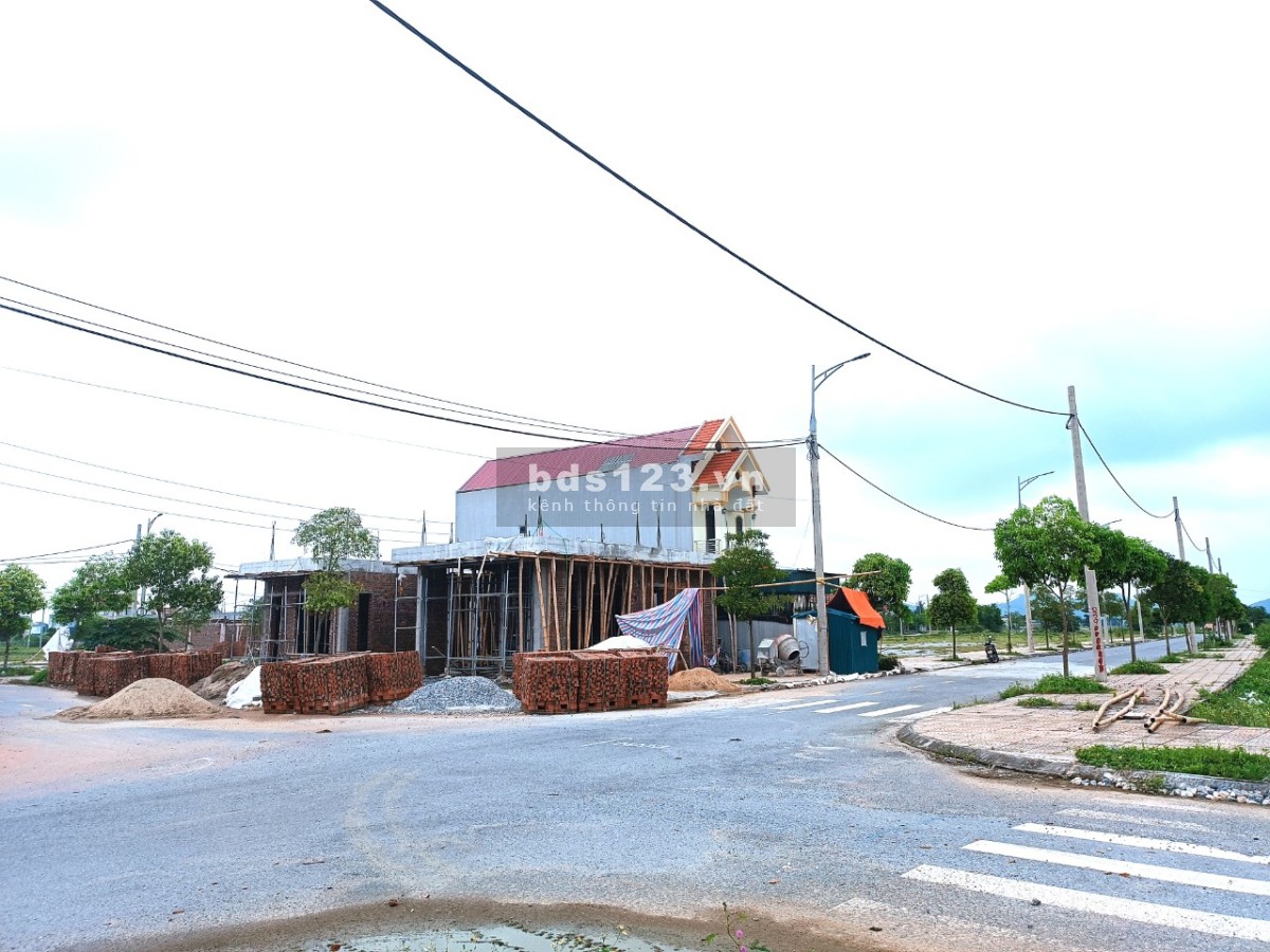 Chính chủ cần bán nhanh lô đất đẹp khu đô thị Thanh Hà, đón sóng hạ tầng Thanh Hà 2
