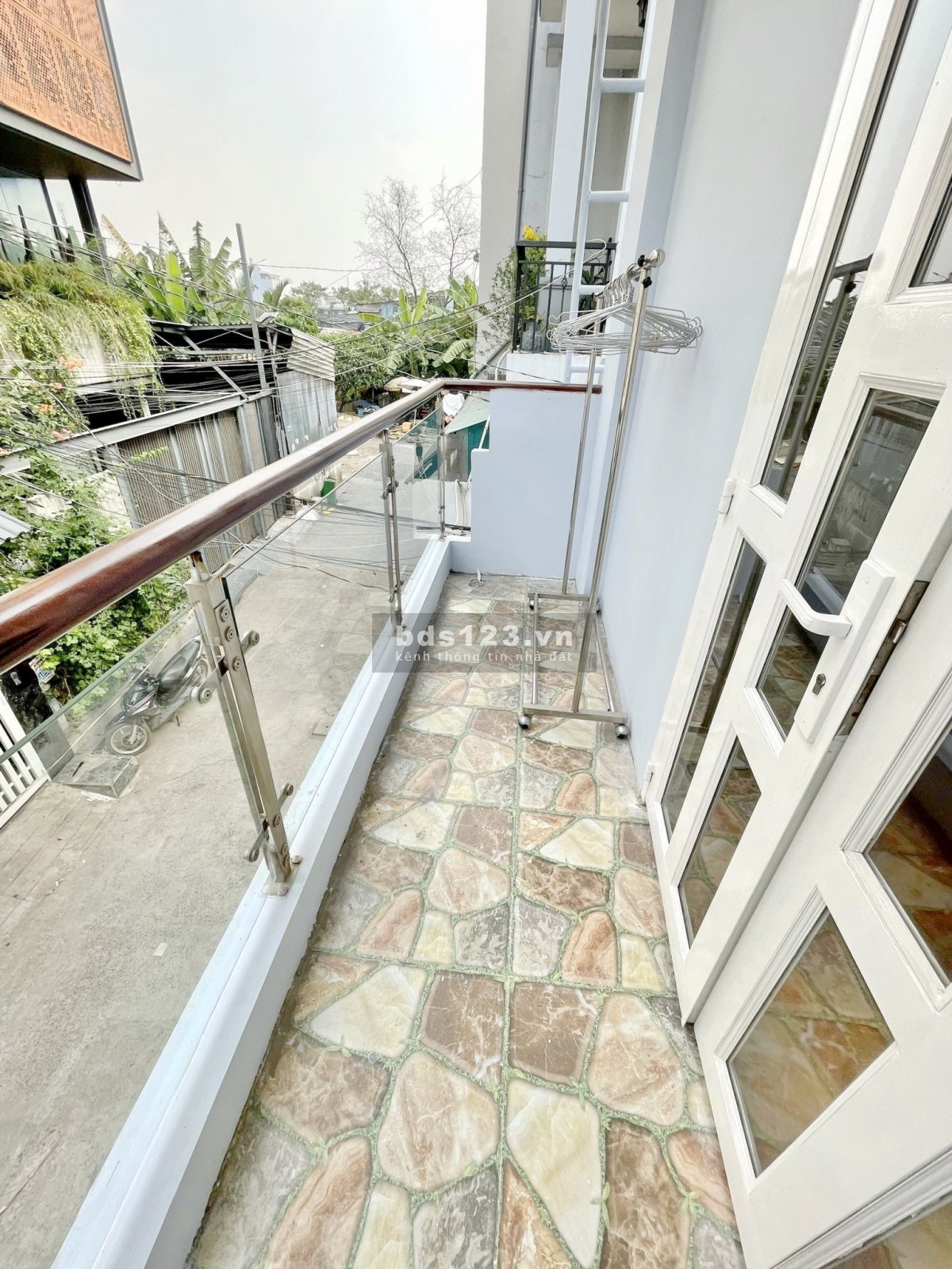 Cần bán căn nhà hèm 791/23/16 Trần Xuân Soạn, Quận 7, giá 5.3 tỷ, thương lượng