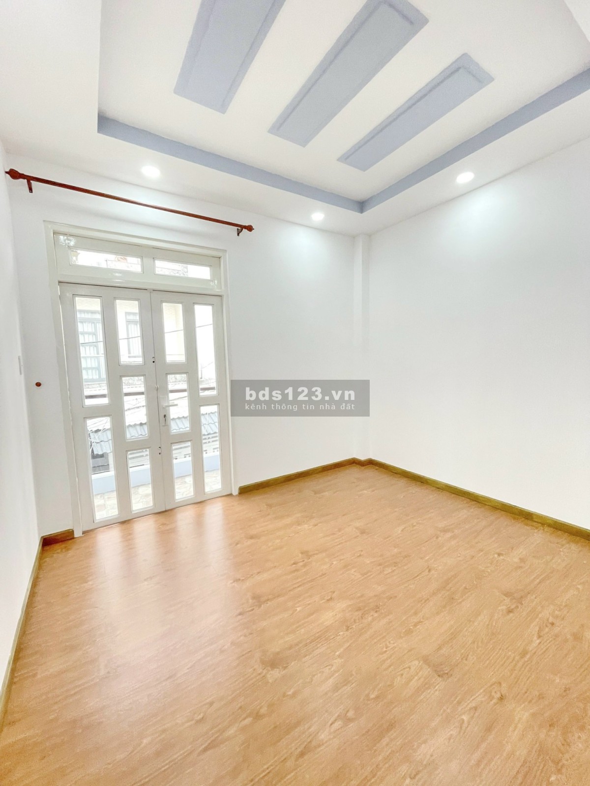 Cần bán căn nhà hèm 791/23/16 Trần Xuân Soạn, Quận 7, giá 5.3 tỷ, thương lượng