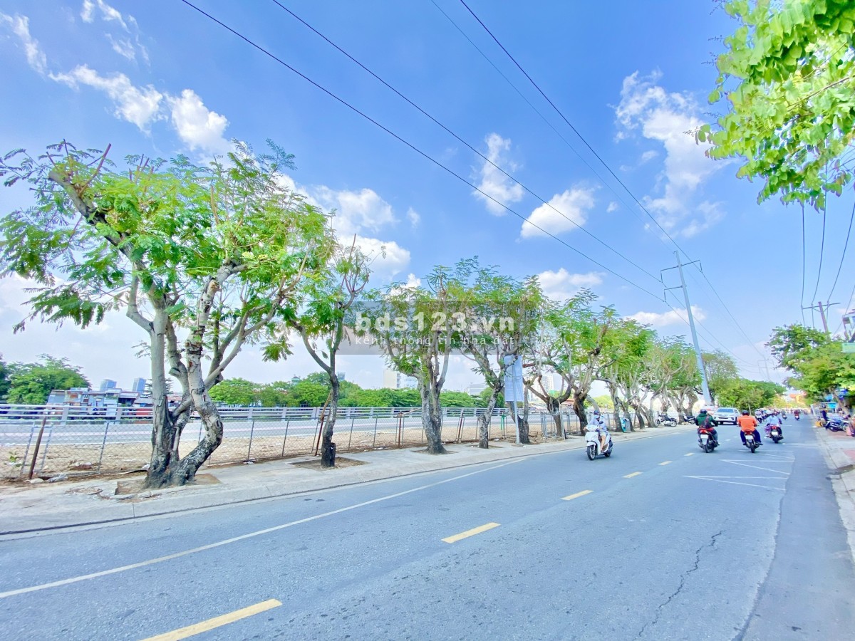 Bán nhà mặt tiền kinh doanh 669 Trần Xuân Soạn, phường Tân Hưng, Quận 7