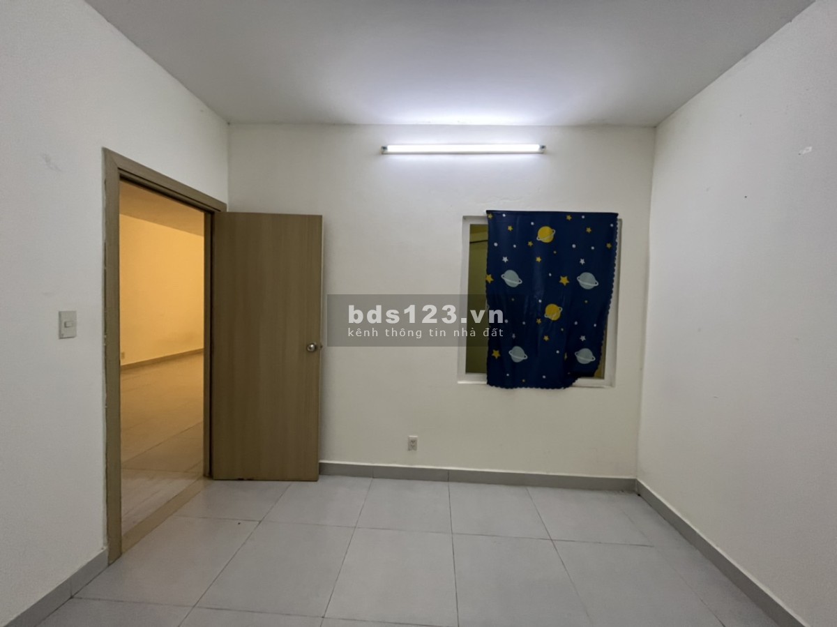 Cho thuê căn hộ 2 phòng ngủ, diện tích sử dụng 68m2, Quận 2, tiện ích đầy đủ