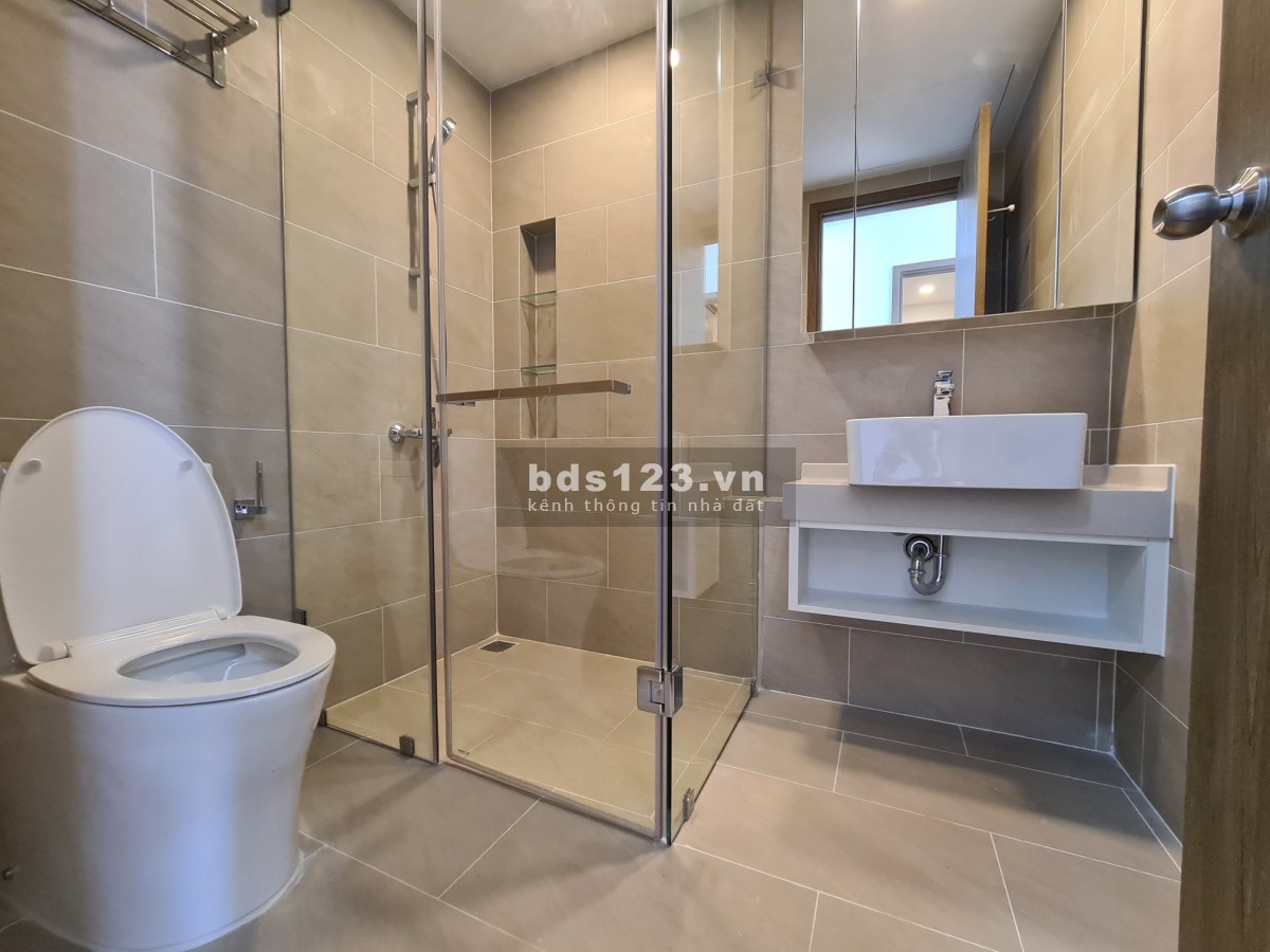Chính chủ cần bán CH 2PN RIVER PANORAMA để thu hồi giá bán chỉ 2,25 tỷ, LH Thảo 0966.354.488