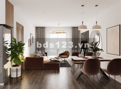Nhà xây mới Cổ Điển A, Tứ Hiệp, Thanh Trì DT 37m² x 5 tầng, giá siêu rẻ nhỉnh 3 tỷ đồng