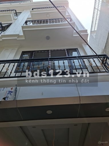 Bán nhà riêng cao 3 tầng, kèm đất tại Do Thượng - Tiền Phong - Mê Linh DT 52m², nhỉnh giá 2 tỷ đồng