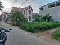 Bán lô Xuân Nộn Đông Anh cực đẹp dtsd 55.7m2, ô tô tránh, kinh doanh, giá 1.x tỷ