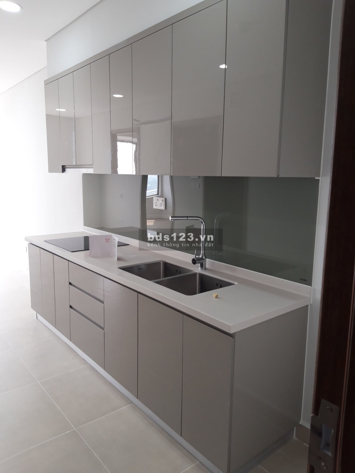 Chính chủ cần bán CH 2PN RIVER PANORAMA để thu hồi giá bán chỉ 2,25 tỷ, LH Thảo 0966.354.488