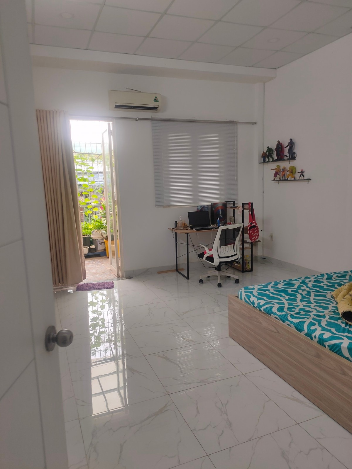 Về Quê Lập Nghiệp Bán Nhà Quận 8, giá 5.5 Tỷ, diện tích sử dụng 90m2