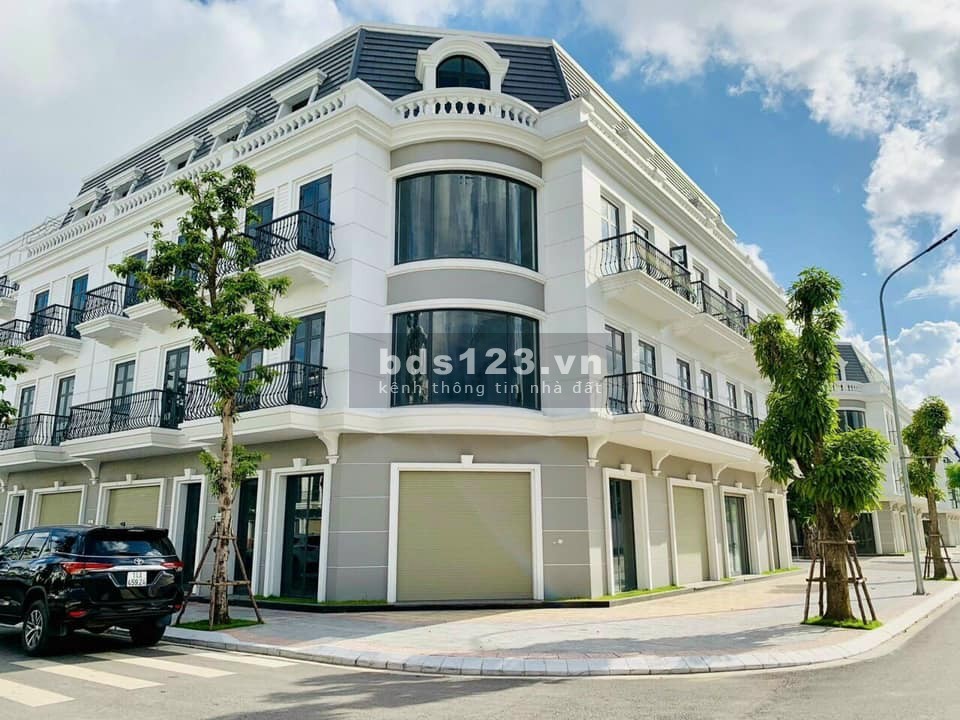XUÂN PHÚ CITY - shophouse vị trí vàng giá hấp dẫn ngân hàng cho vay lãi thấp