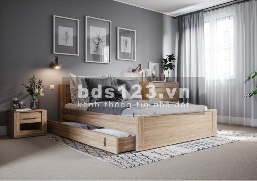 Nhà xây mới Cổ Điển A, Tứ Hiệp, Thanh Trì DT 37m² x 5 tầng, giá siêu rẻ nhỉnh 3 tỷ đồng