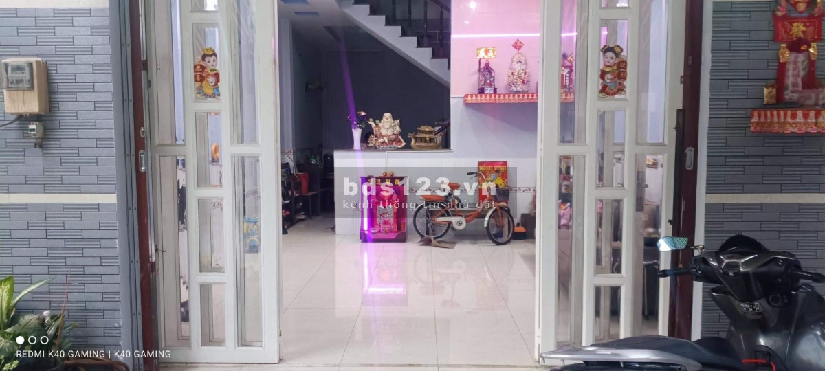 Bán nhà riêng Lê Văn Quới, DTSD 60m², giá chỉ 6 tỷ đồng