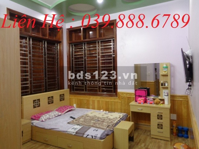 Nhà 5 tầng Lũng Bắc Đằng Hải Hải An Hải Phòng có thang máy