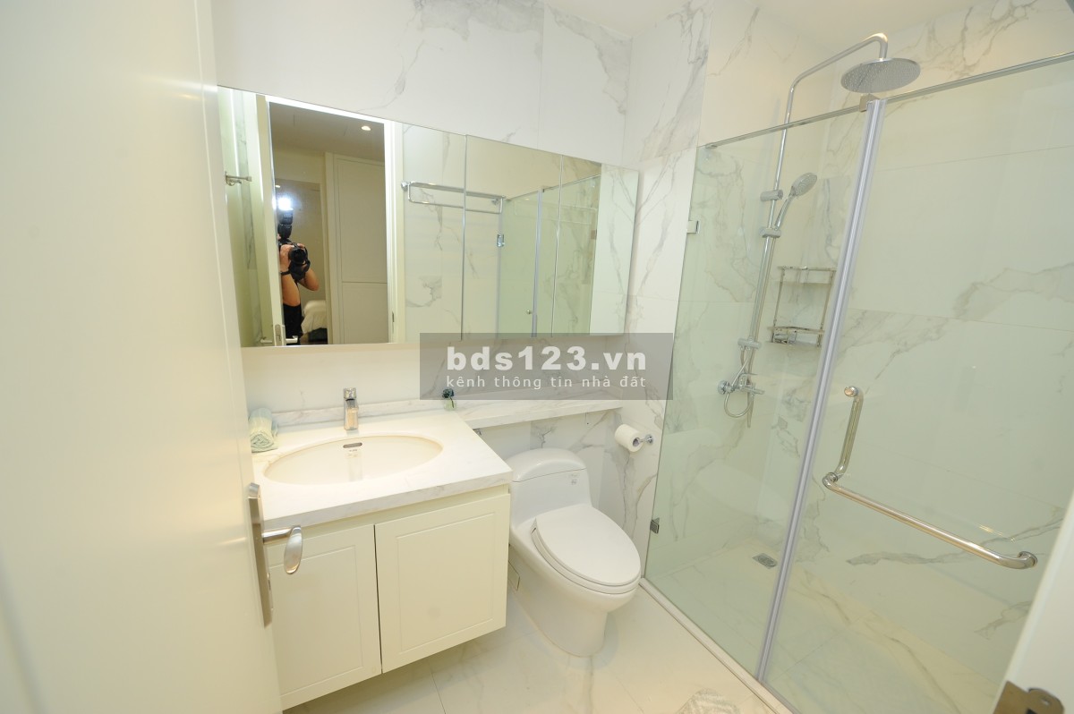 Bán căn hộ 2PN view sông 102m2 tại Sun Ancora, 3 Lương Yên, Hà Nội