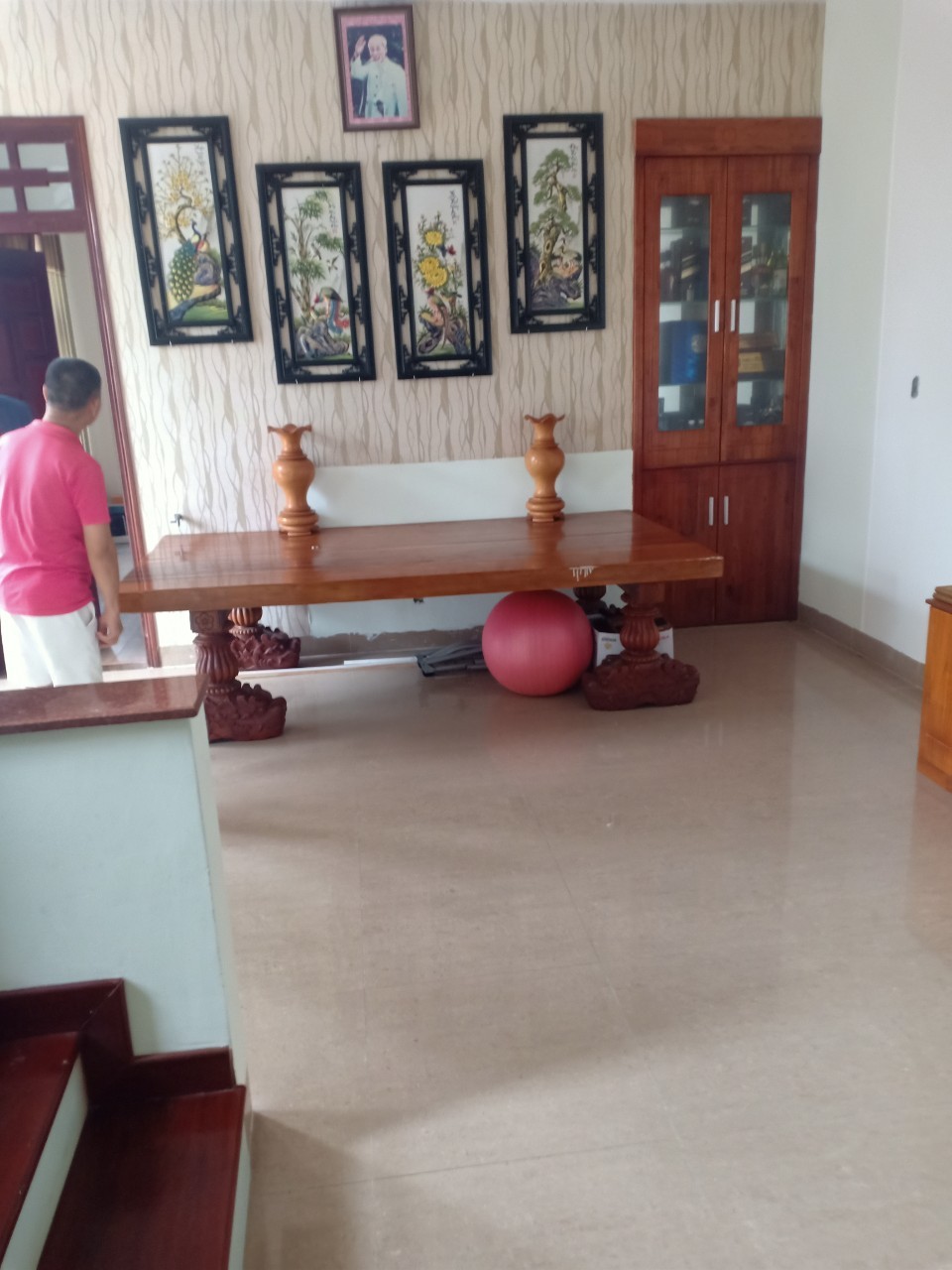 Bán Nhà Mặt Tiền Nguyễn đình chiểu DT khủng 368m2 Ngũ hành sơn Đà Nẵng 0799004406