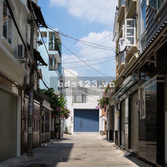Bán nhà HXH Quận 1 dọn vào ở liền, giá tốt đầu tư sinh lời cao LH 0911199398