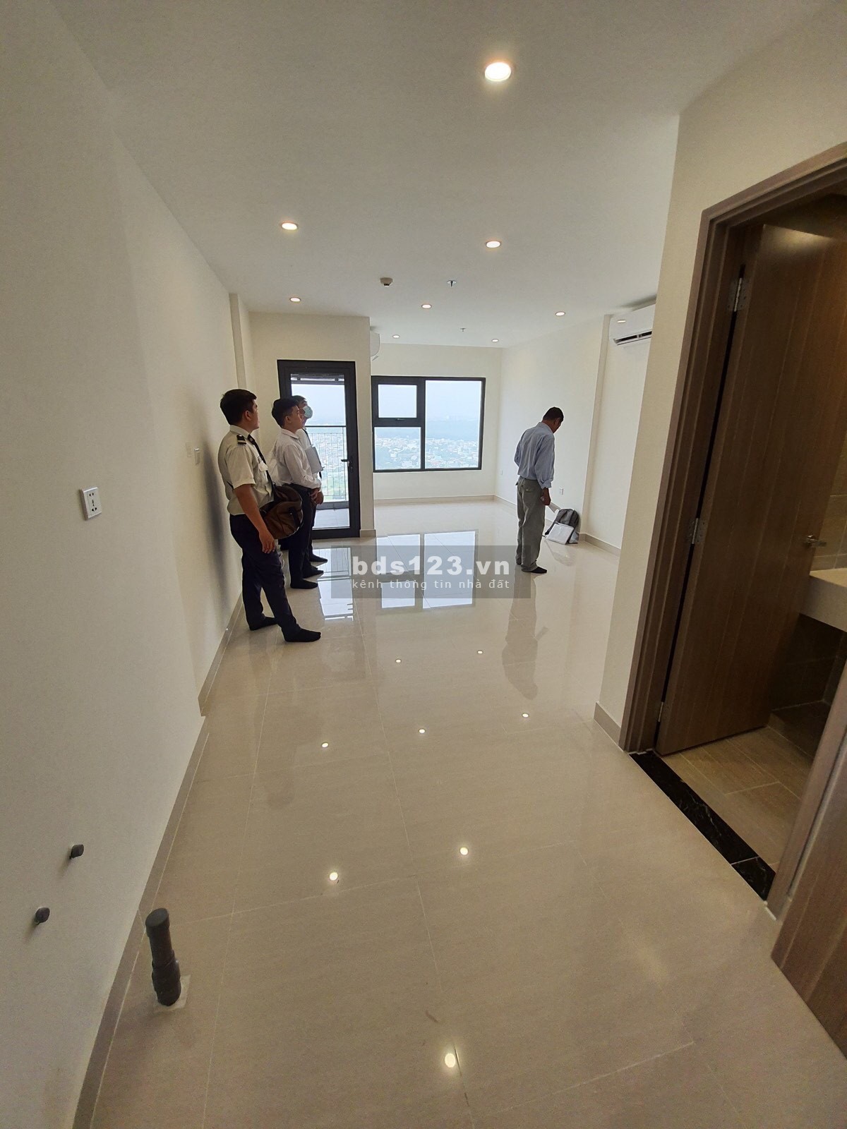 Giảm luôn 470tr + ck 12% vào giá cho căn 2N+1 Vinhomes Ocean Park. Duy nhất trong tháng 6