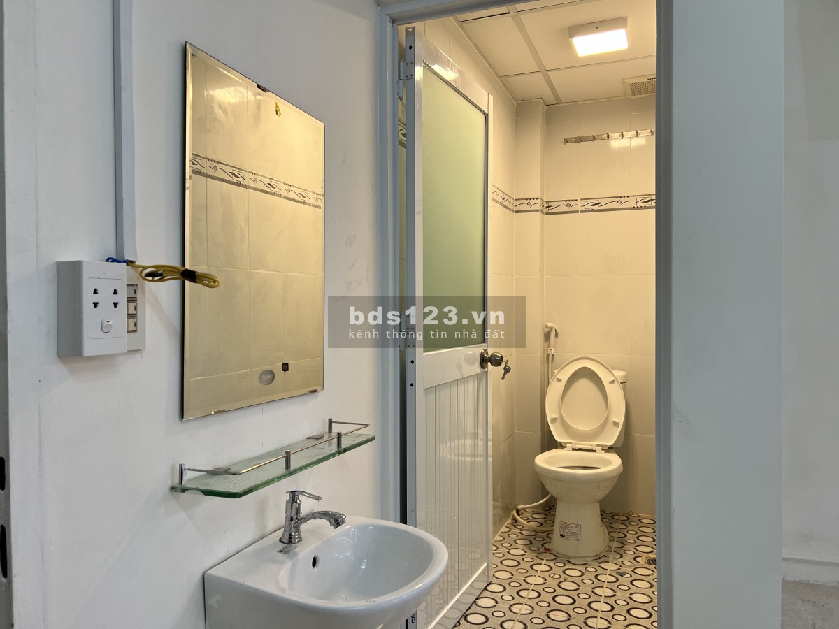 Homestay giường tầng chỉ 1,6 triệu/ giường bao gồm điện, nước, net, vệ sinh phòng…