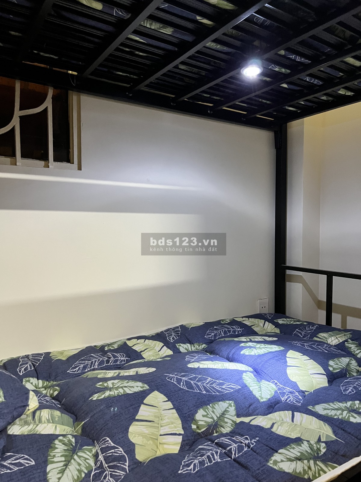 Homestay giường tầng chỉ 1,6 triệu/ giường bao gồm điện, nước, net, vệ sinh phòng…