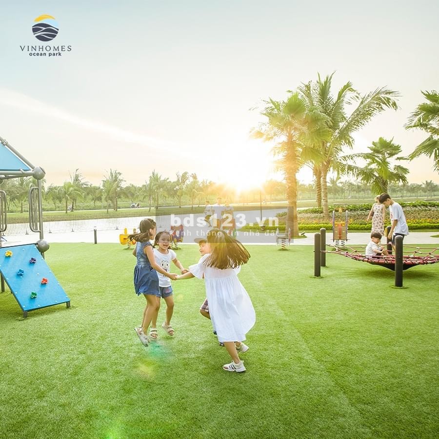 Giảm luôn 470tr + ck 12% vào giá cho căn 2N+1 Vinhomes Ocean Park. Duy nhất trong tháng 6