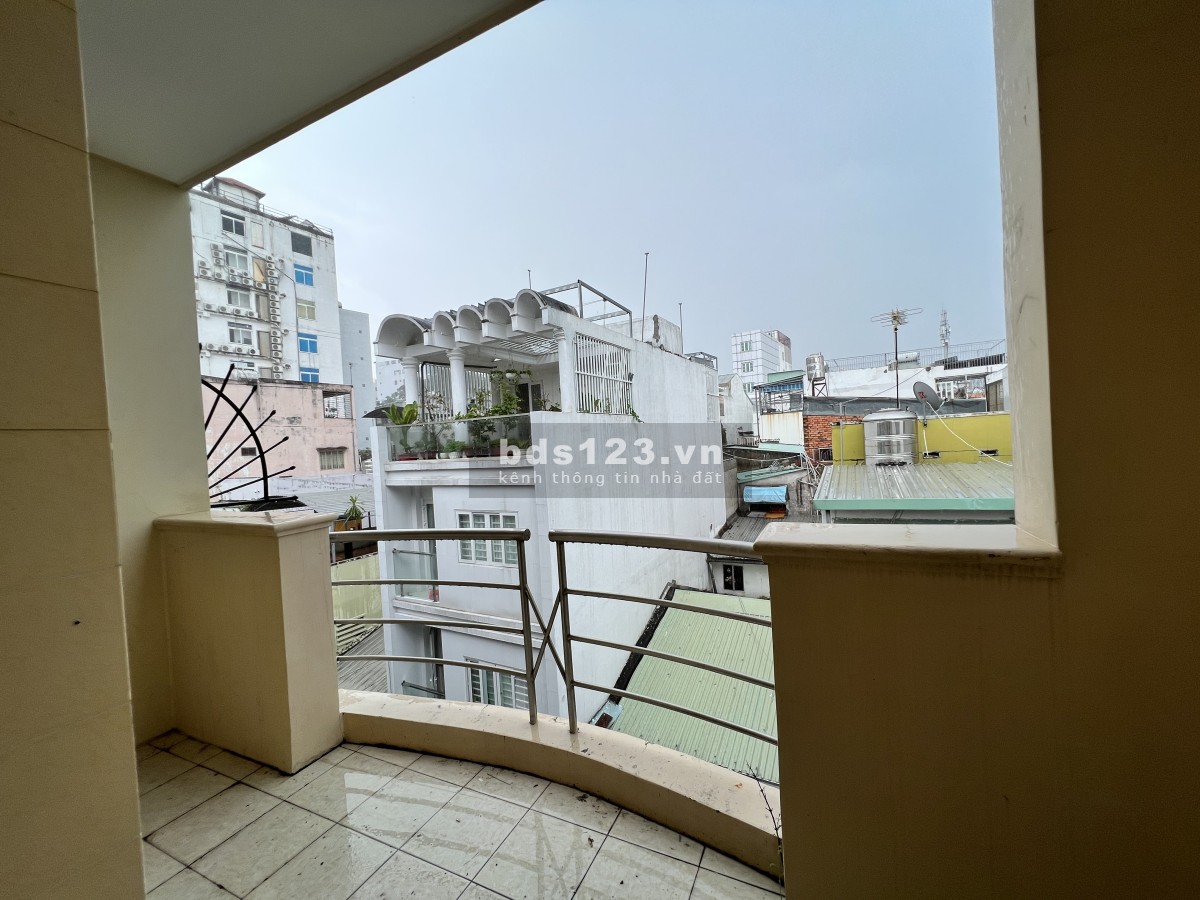 Homestay giường tầng chỉ 1,6 triệu/ giường bao gồm điện, nước, net, vệ sinh phòng…