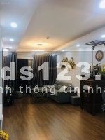 Cần bán gấp căn hộ 2 phòng ngủ, DT 57m2, tại Rose Town chung cư Hà Nội 79 Ngọc Hồi, giá bán 1.8 tỷ