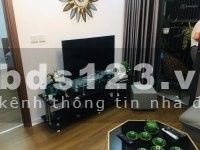 Cần bán gấp căn hộ 2 phòng ngủ, DT 57m2, tại Rose Town chung cư Hà Nội 79 Ngọc Hồi, giá bán 1.8 tỷ