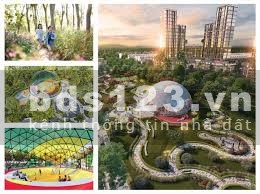 900tr là có thể sở hữu khu đô thị bậc nhất thành phố Long Khánh.TNR Grand Long Khánh