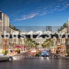 900tr là có thể sở hữu khu đô thị bậc nhất thành phố Long Khánh.TNR Grand Long Khánh