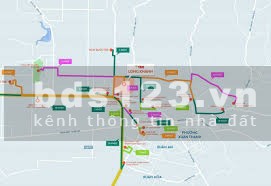 900tr là có thể sở hữu khu đô thị bậc nhất thành phố Long Khánh.TNR Grand Long Khánh