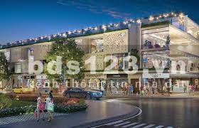 900tr là có thể sở hữu khu đô thị bậc nhất thành phố Long Khánh.TNR Grand Long Khánh
