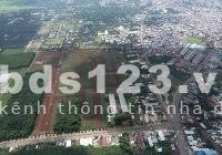 900tr là có thể sở hữu khu đô thị bậc nhất thành phố Long Khánh.TNR Grand Long Khánh