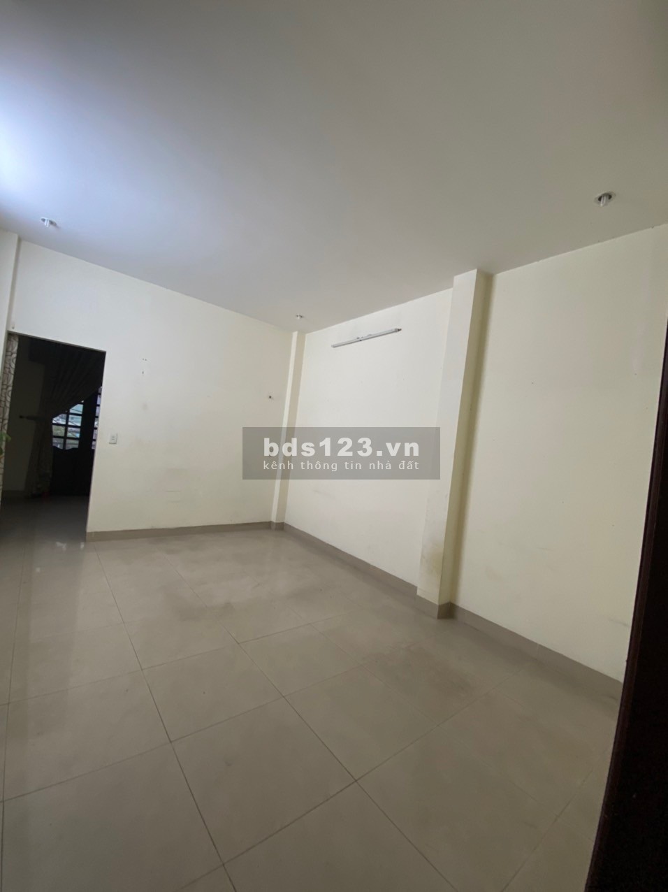 Cho thuê nhà đường Trường Chinh, Đà Nẵng kiến trúc nhà đẹp, khu an ninh