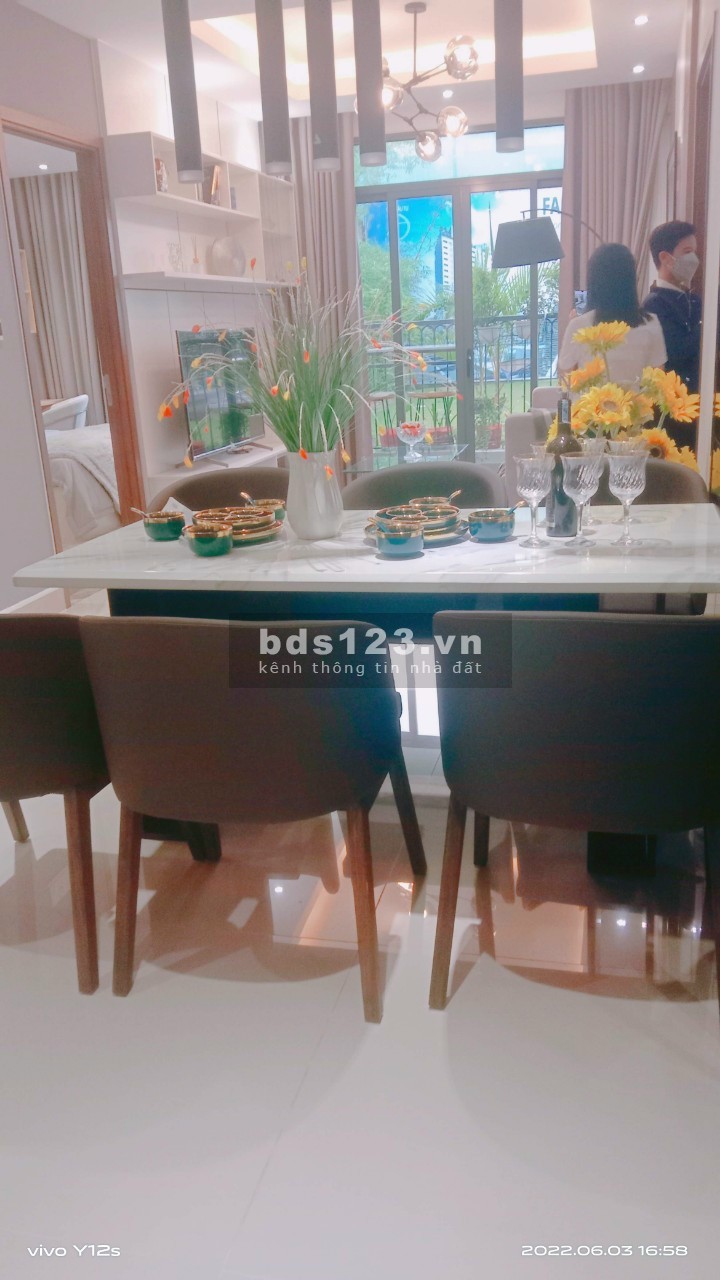 Căn hộ cao cấp Fancy Tower khu đô thị Hưng Phú liên hệ 0793.979.377 giá tốt