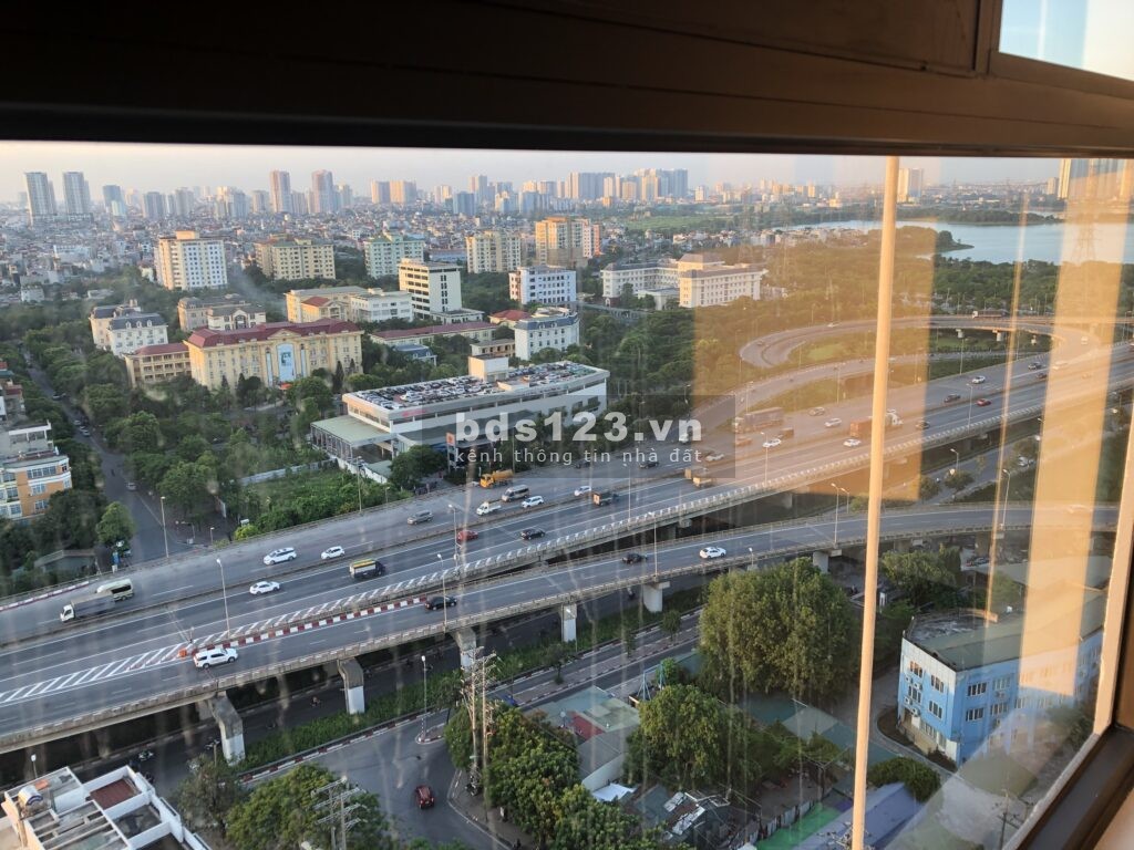 Cập nhật nhanh quỹ căn 2PN, 3 phòng ngủ tại Phương Đông Green Park giá chỉ 1.9 tỷ
