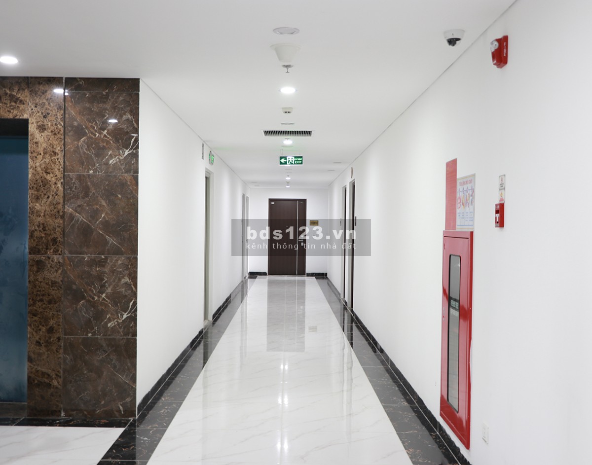 Cập nhật nhanh quỹ căn 2PN, 3 phòng ngủ tại Phương Đông Green Park giá chỉ 1.9 tỷ