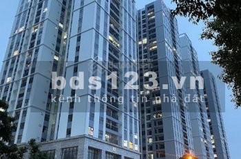 Cập nhật nhanh quỹ căn 2PN, 3 phòng ngủ tại Phương Đông Green Park giá chỉ 1.9 tỷ