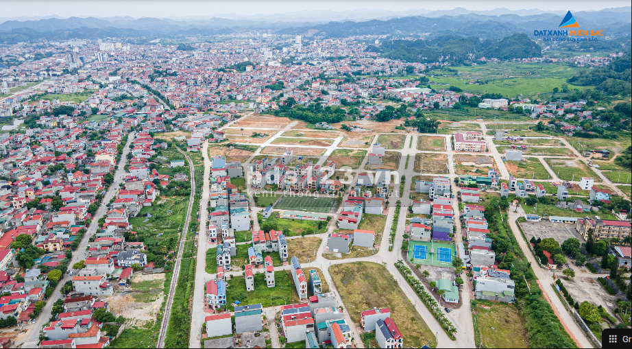Bán đất nền dự án Nam Hoàng Đồng I tại Xã Hoàng Đồng giá bán đầu tư sinh lời