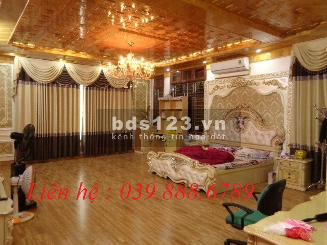 Nhà 5 tầng Lũng Bắc Đằng Hải Hải An Hải Phòng có thang máy