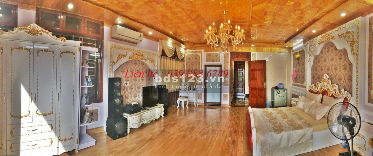 Nhà 5 tầng Lũng Bắc Đằng Hải Hải An Hải Phòng có thang máy