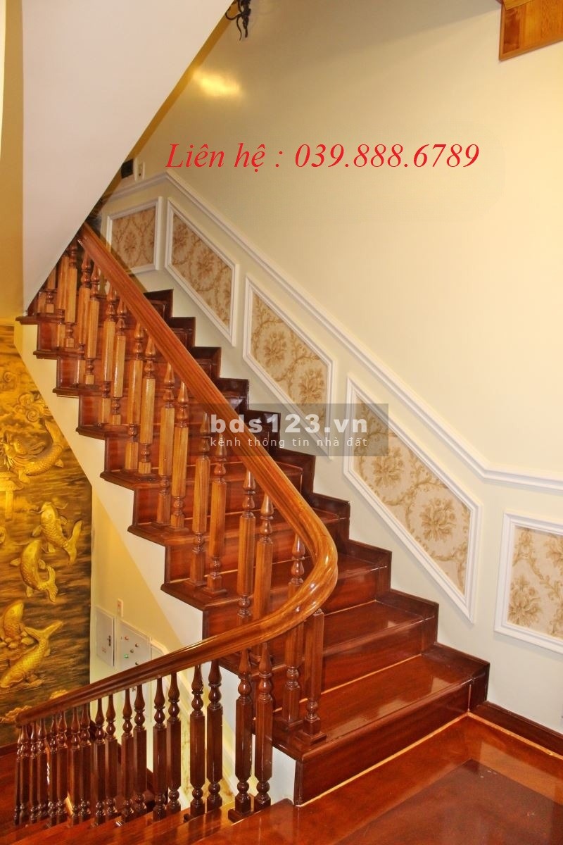 Nhà 5 tầng Lũng Bắc Đằng Hải Hải An Hải Phòng có thang máy