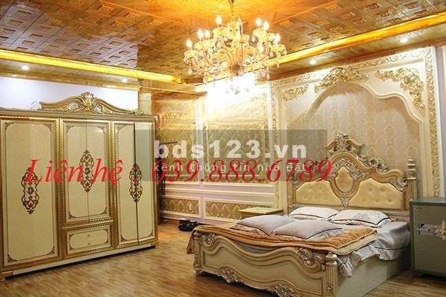 Nhà 5 tầng Lũng Bắc Đằng Hải Hải An Hải Phòng có thang máy