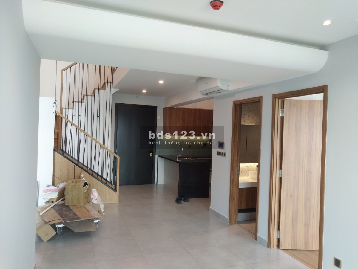 Cập nhật các căn hộ 1,2,3 phòng ngủ cho thuê tại Feliz En Vista giá chỉ từ 15.5 LH 0901.888.318