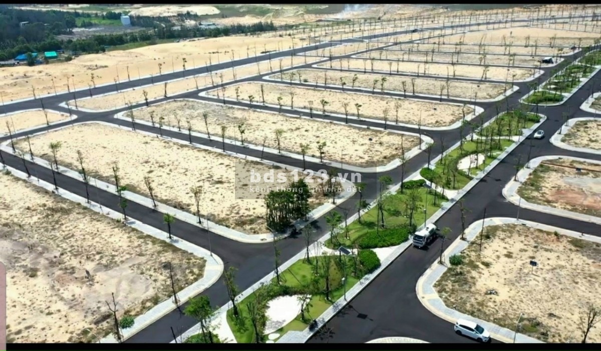 Danh Khôi độc quyền phân phối đất nền ven biển Quy Nhơn - Kỳ Co Gateway giá gốc CĐT