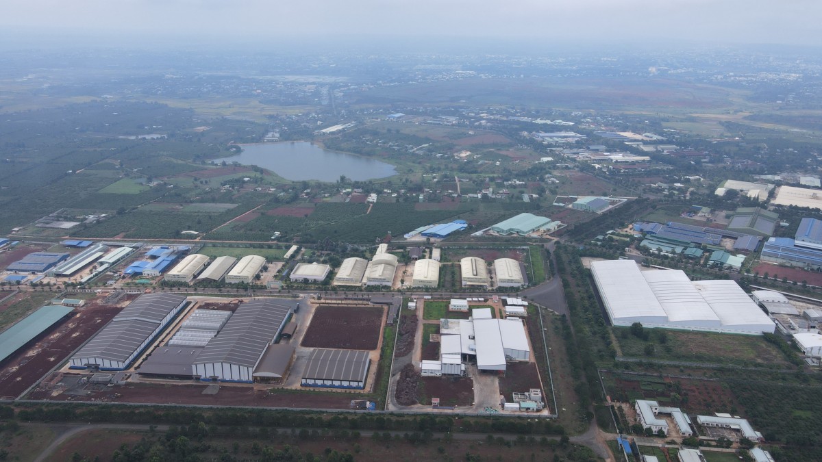 Bán đất diện tích 2574m² đất tại Xã Trà Đa, Thành phố Pleiku, Gia Lai giá 889 triệu